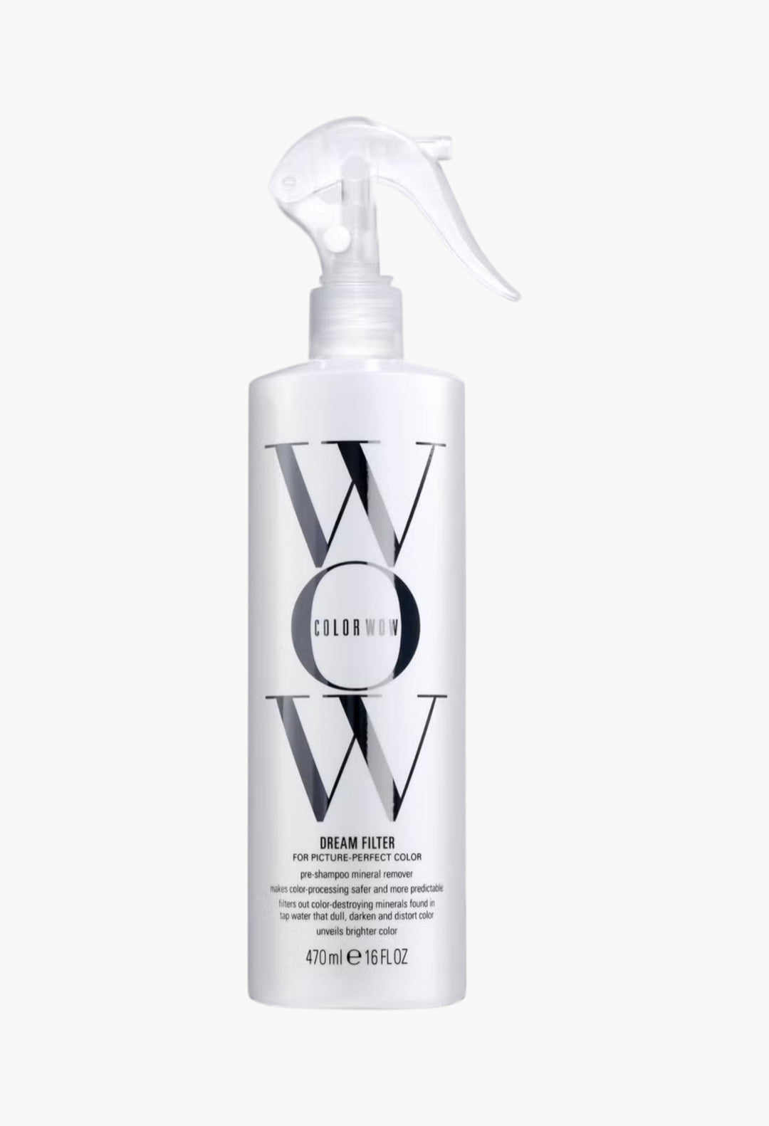 Dream Filter Treatment - GLAM MODA