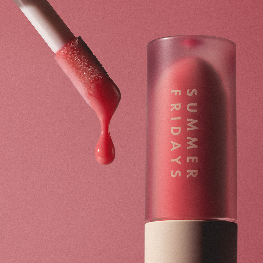 Dream Lip Oil - GLAM MODA