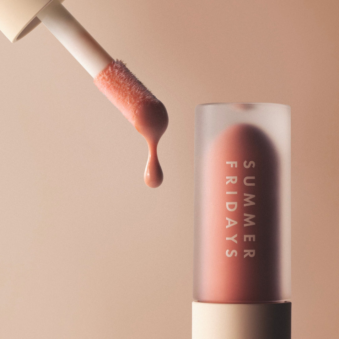 Dream Lip Oil - GLAM MODA