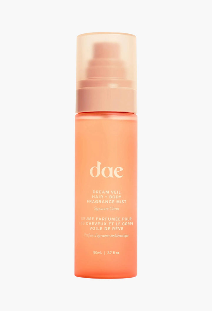 Dream Veil Hair + Body Fragrance Mist - GLAM MODA