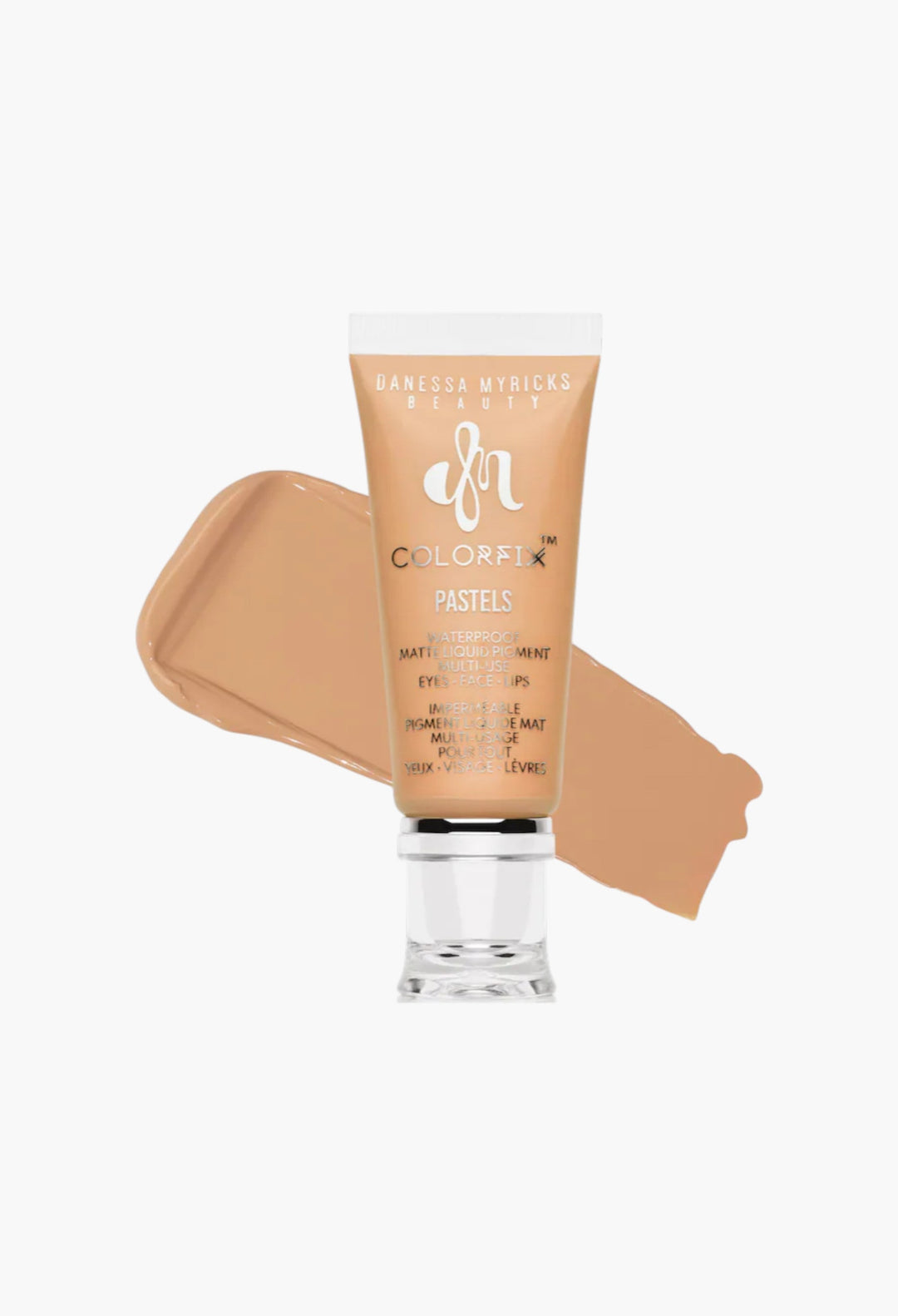 Colorfix - Multi-Use Eye, Cheek & Lip Waterproof Liquid Pigment - GLAM MODA