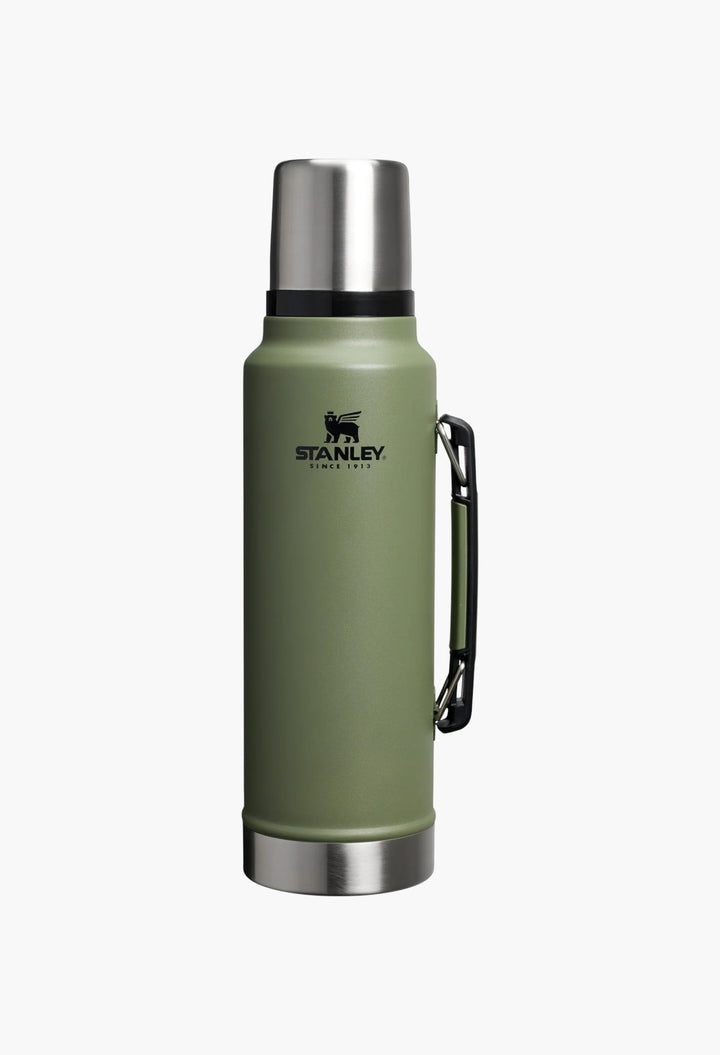 Classic Legendary Bottle - GLAM MODA