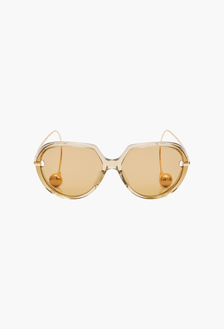 Drop Oversized Sunglasses - GLAM MODA