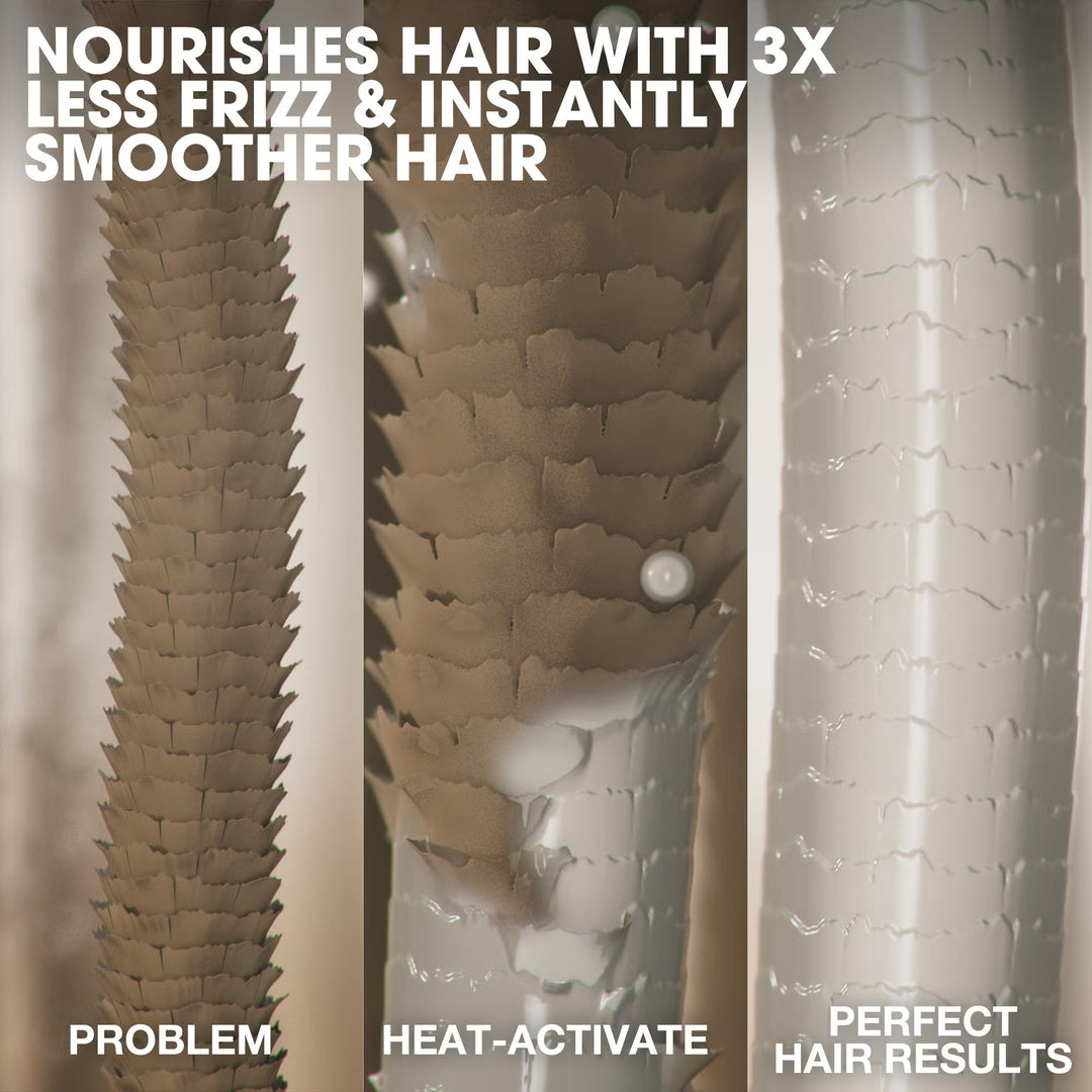 Dry Hair Nourisher 95ml - GLAM MODA