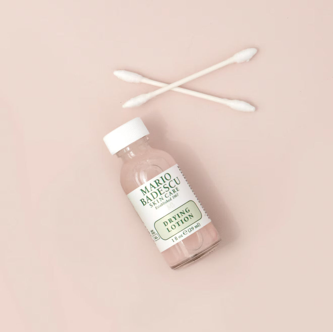Drying Lotion - GLAM MODA