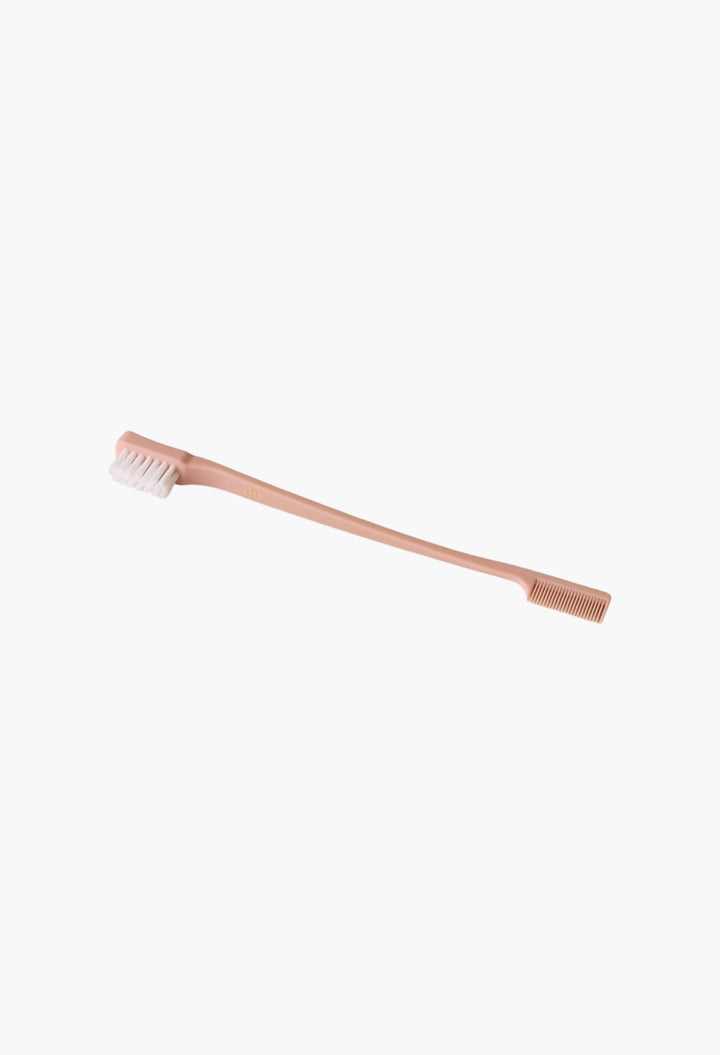 Dual Edge Styling Brush - GLAM MODA