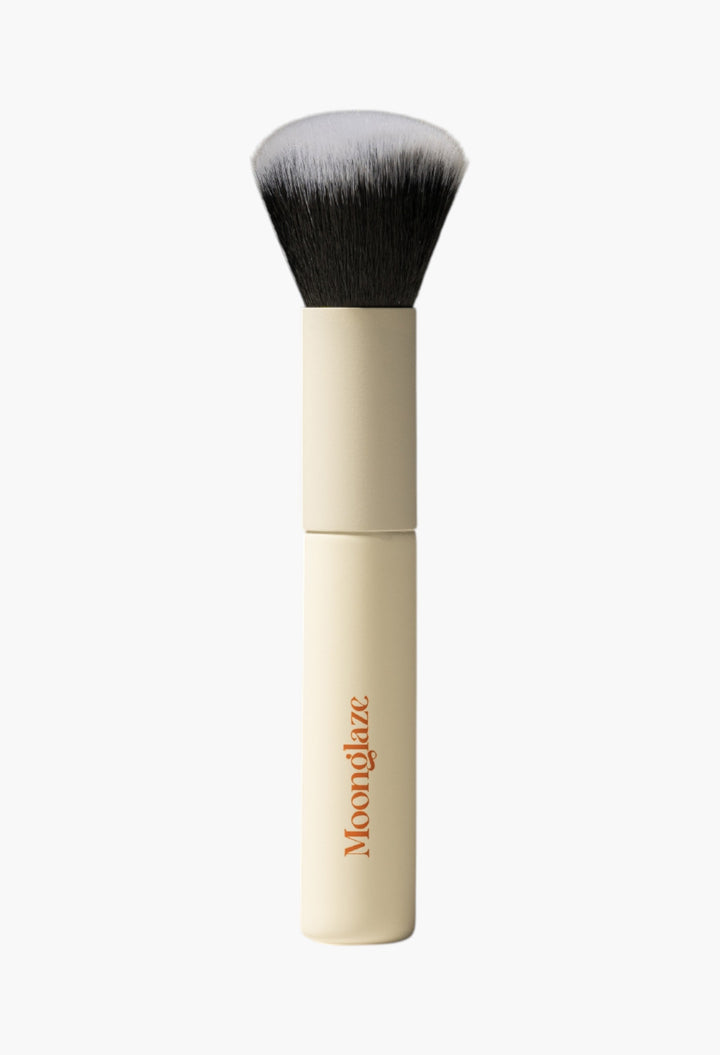 Dual-Fibre Brush - GLAM MODA