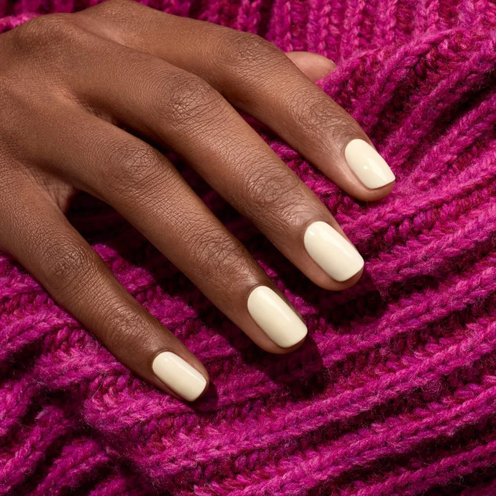 Still working on it - Nail Polish Green - GLAM MODA