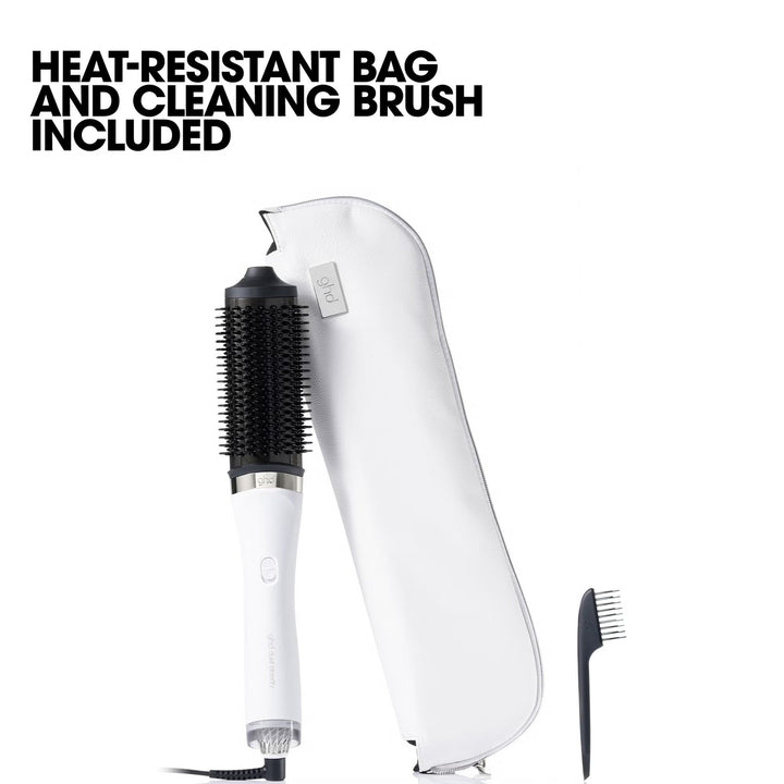 Duet Blowdry - White - GLAM MODA