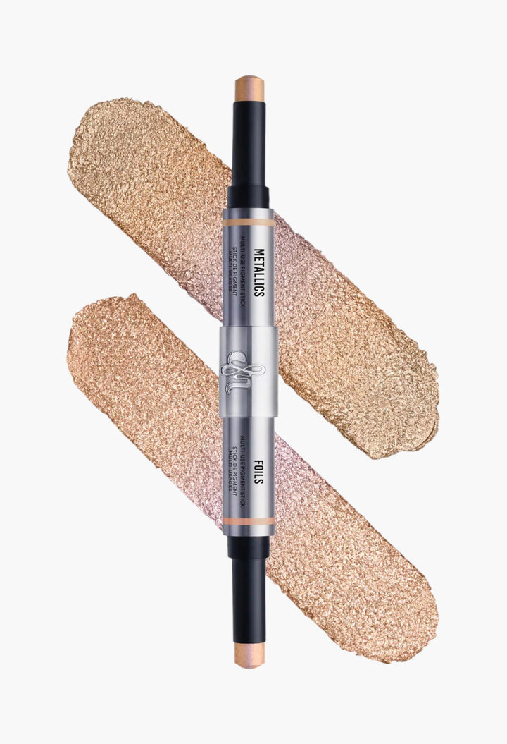Colorfix Stix - 適用於眼部、臉頰和唇部的多功能珠光顏料棒
