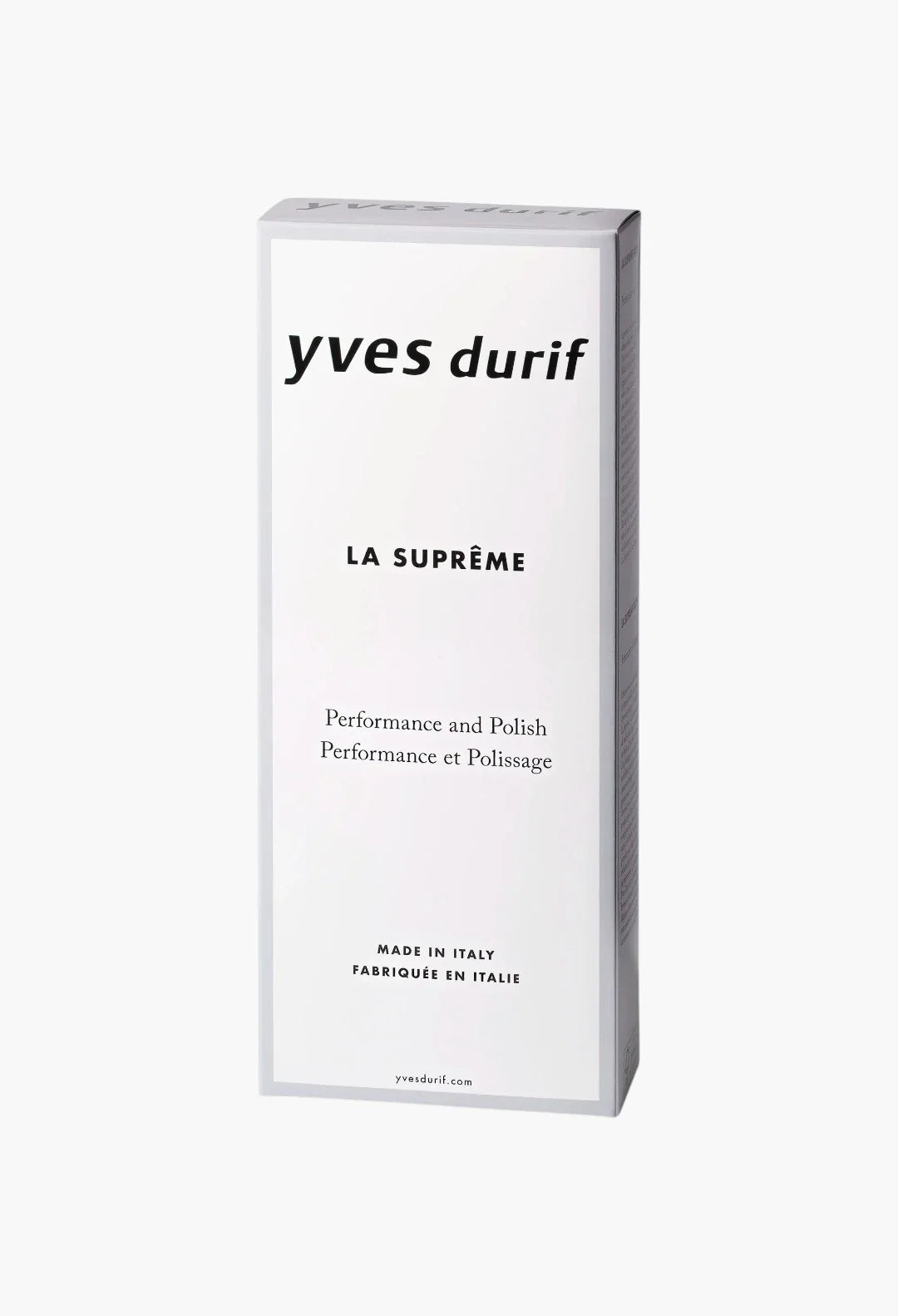 The Yves Durif La Suprême Brush