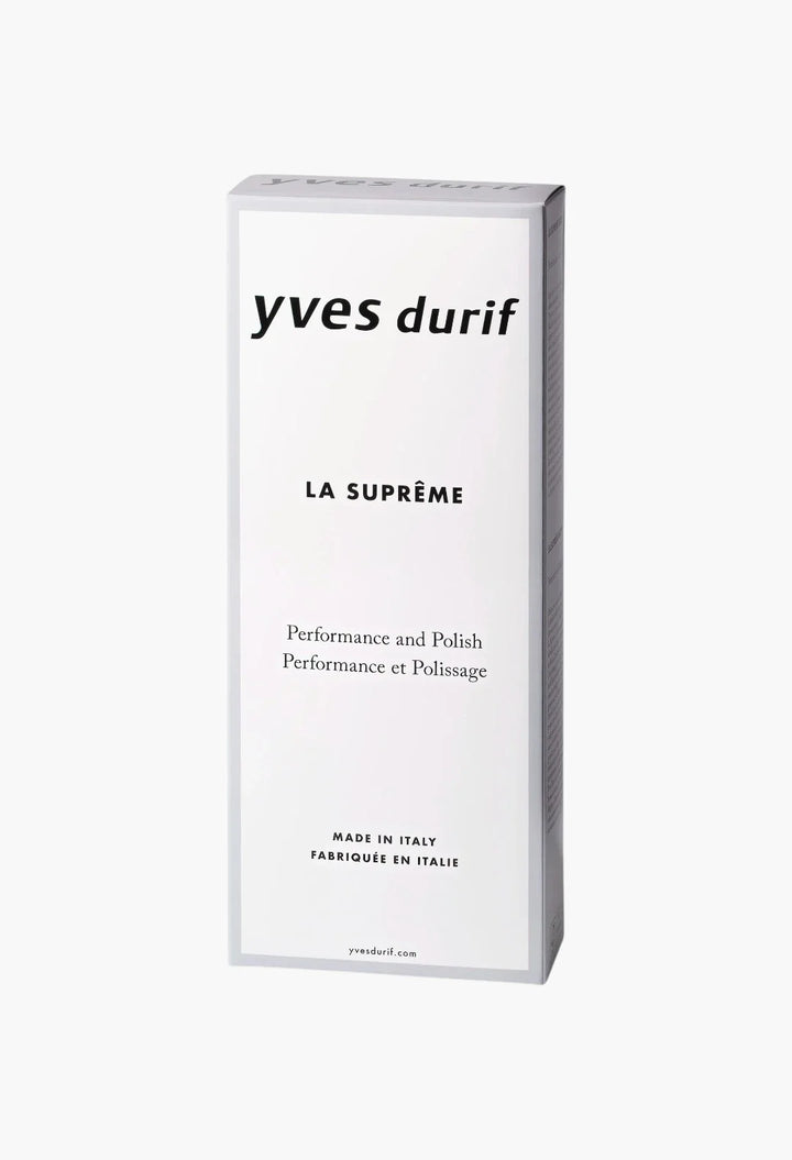 The Yves Durif La Suprême Brush
