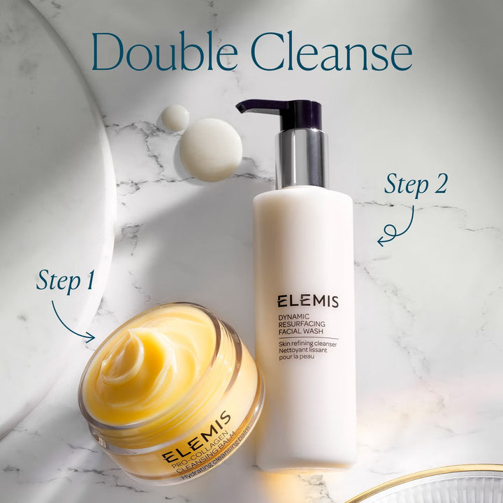 Dynamic Resurfacing Facial Wash 200ml - GLAM MODA