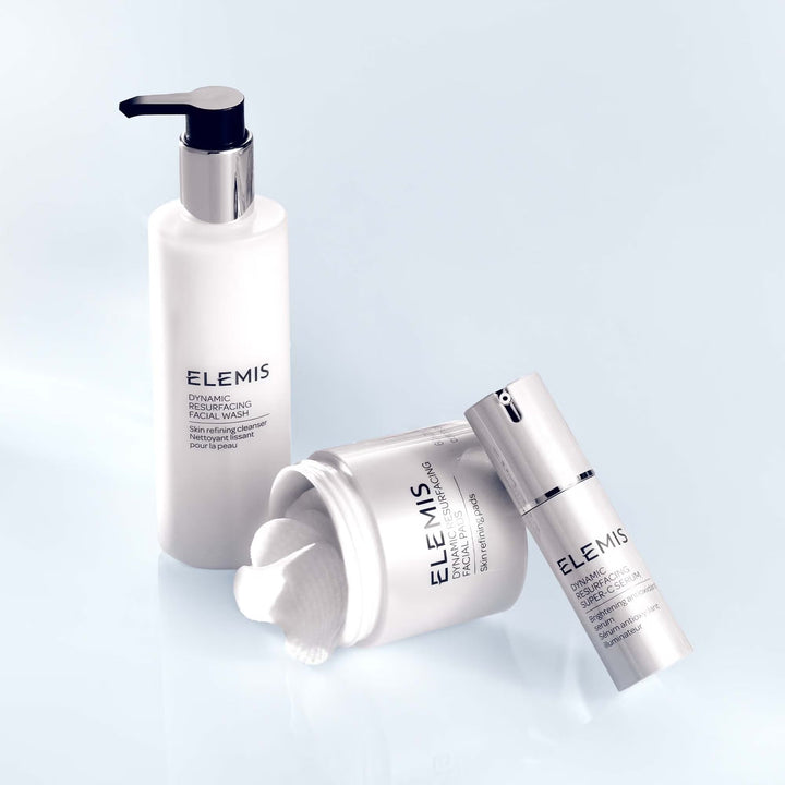 Dynamic Resurfacing Facial Wash 200ml - GLAM MODA