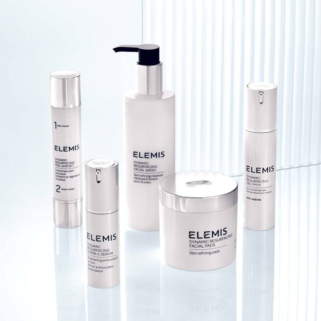 Dynamic Resurfacing Super-C Serum 30ml - GLAM MODA