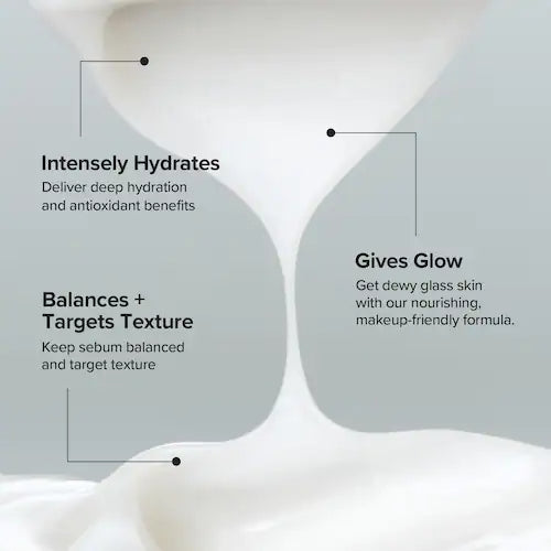 Dynasty Cream - GLAM MODA