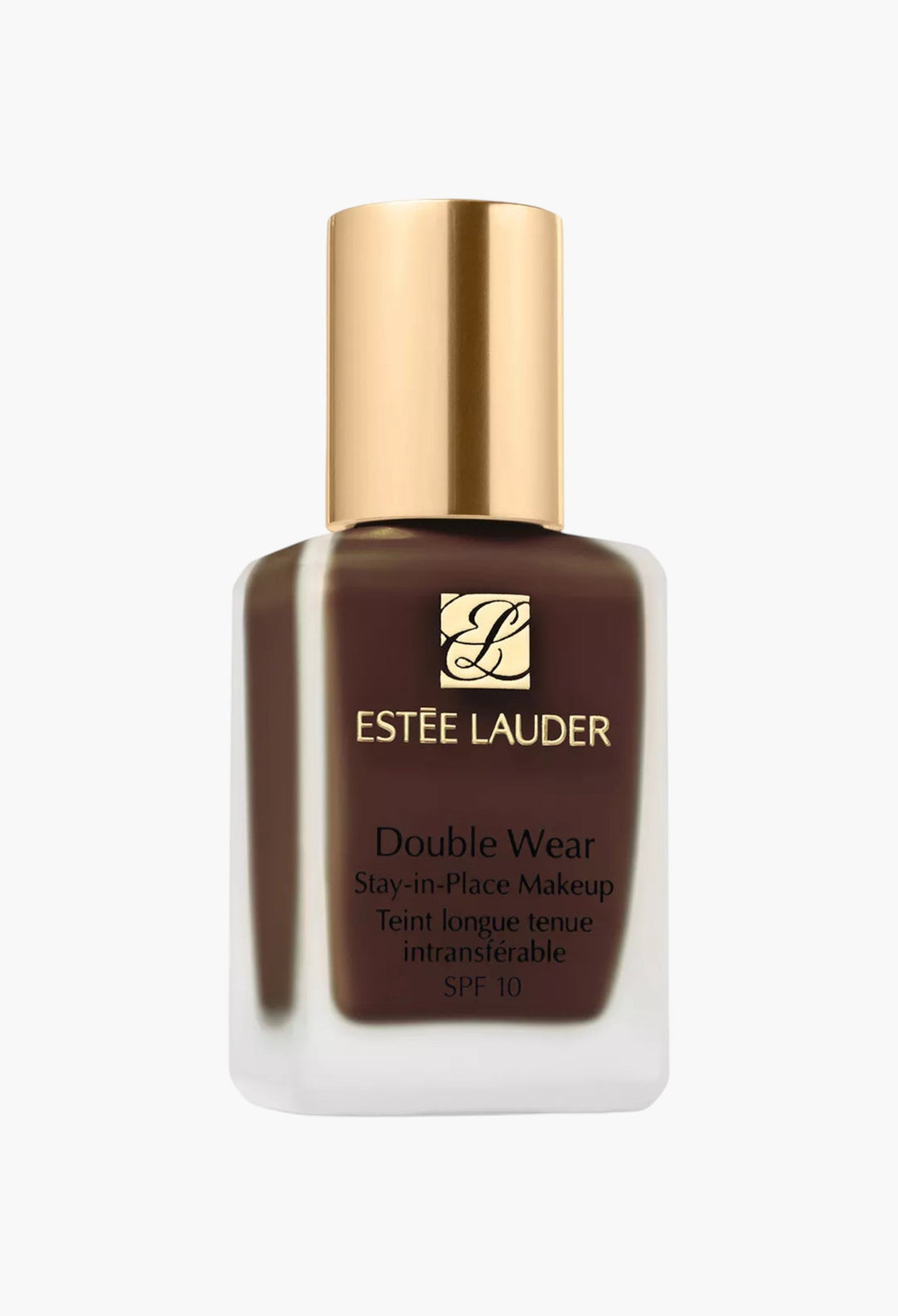 Double Wear Stay-In-Place Foundation SPF10 30ml - GLAM MODA