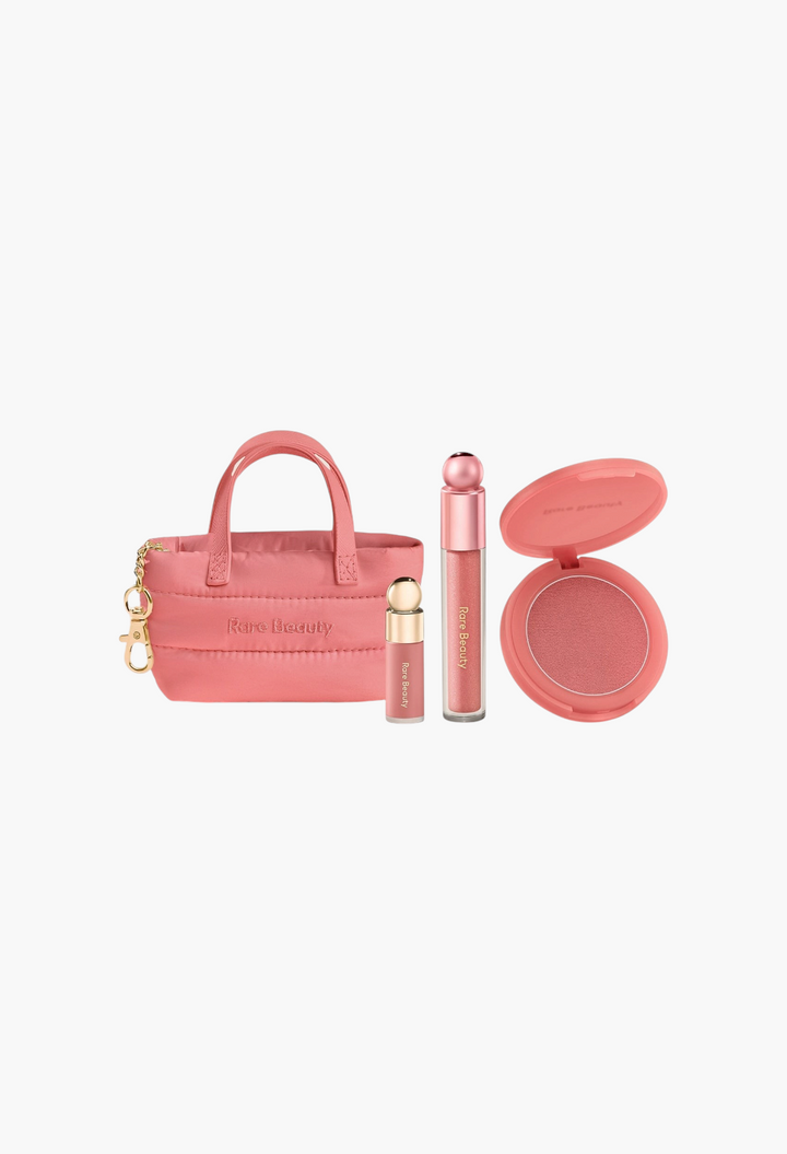Rare Beauty Hope Faves 4 Piece Set