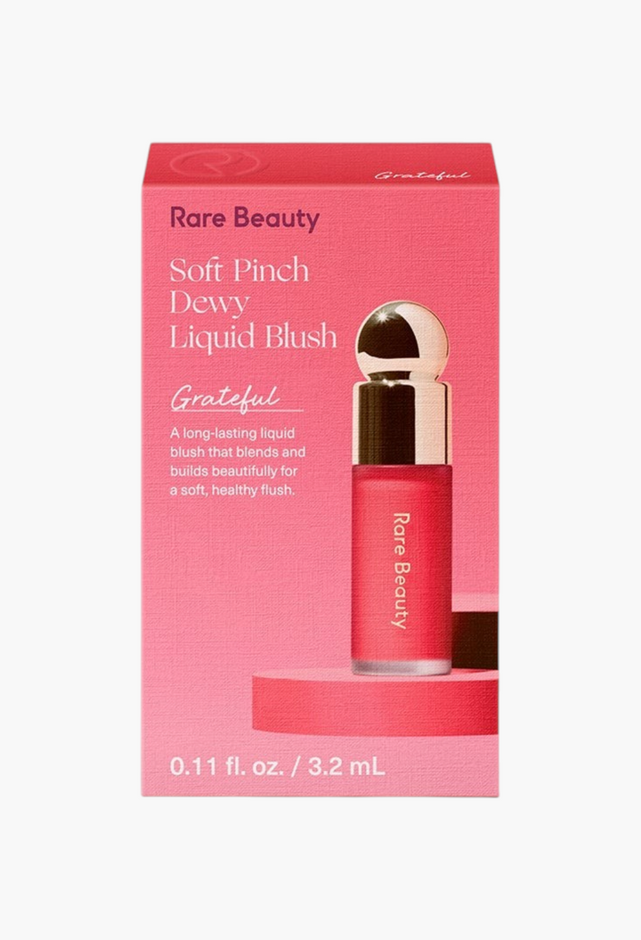 Rare Beauty Soft Pinch Liquid Blush Mini
