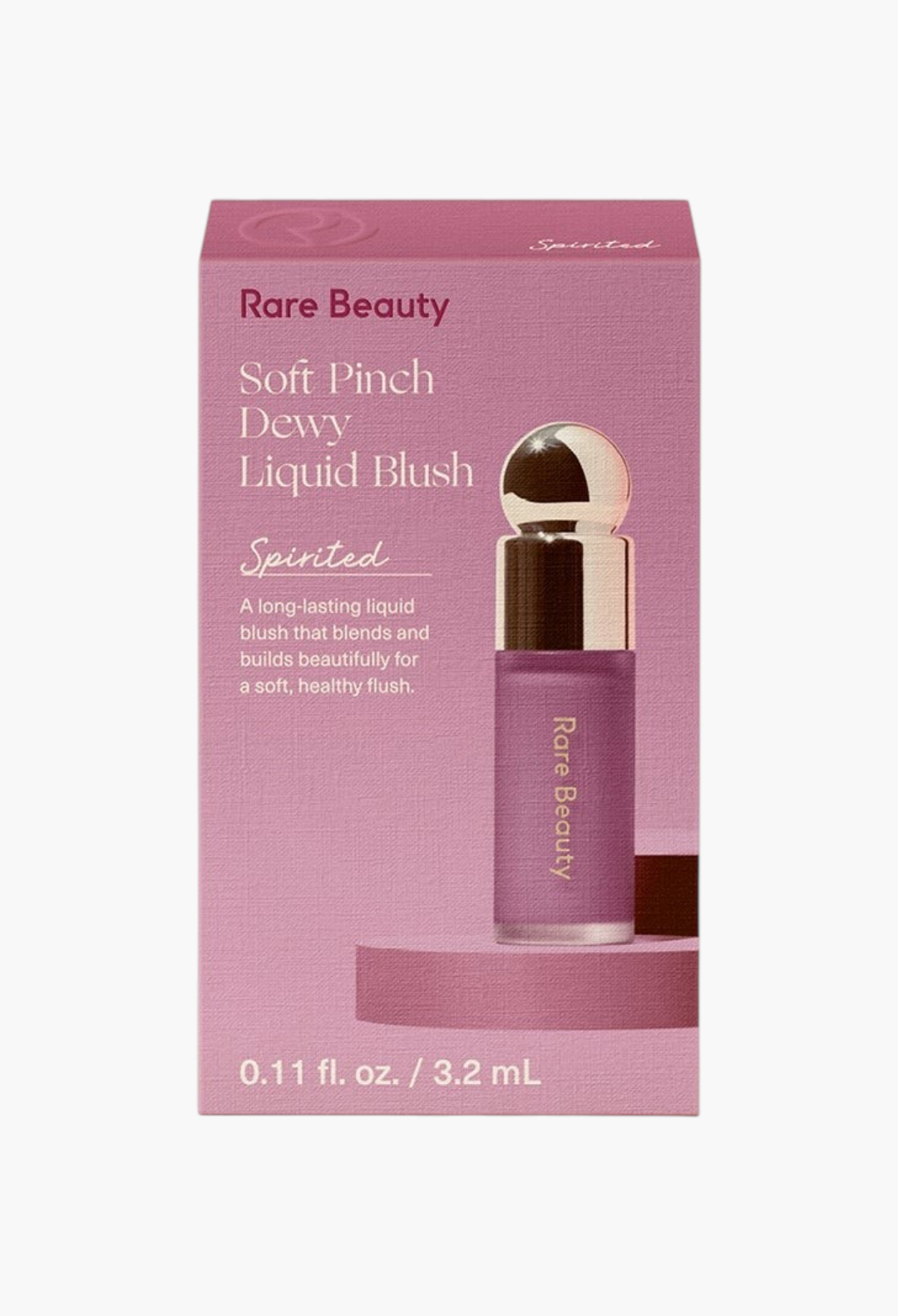 Rare Beauty Soft Pinch Liquid Blush Mini