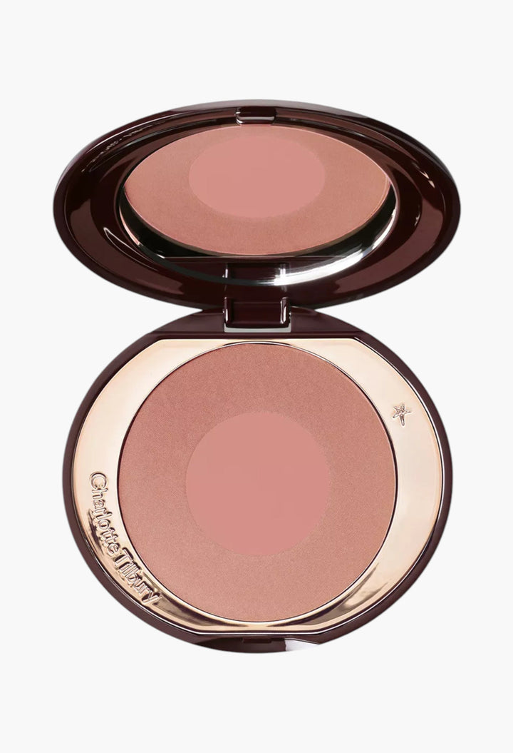 Cheek to Chic Blusher 8g - GLAM MODA
