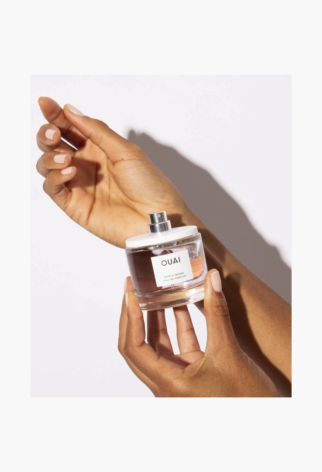 Ouai Eau de Parfum North Bondi