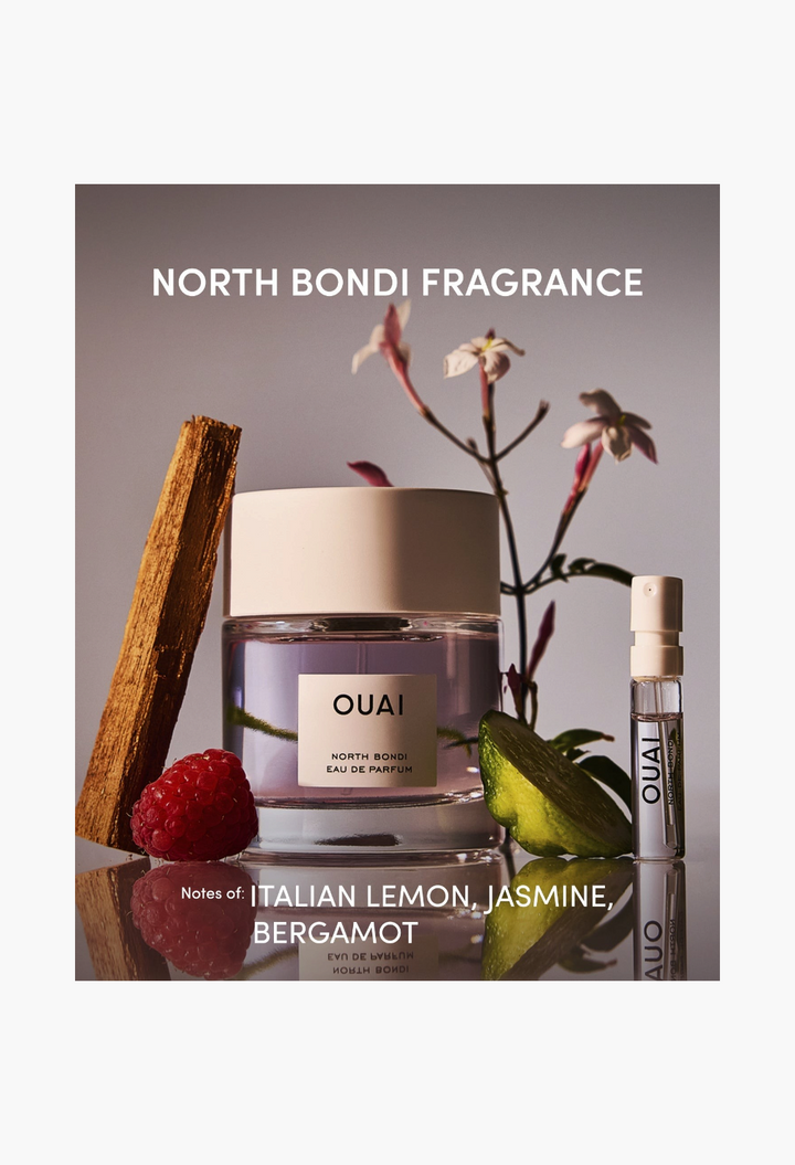 Ouai Eau de Parfum North Bondi - Travel
