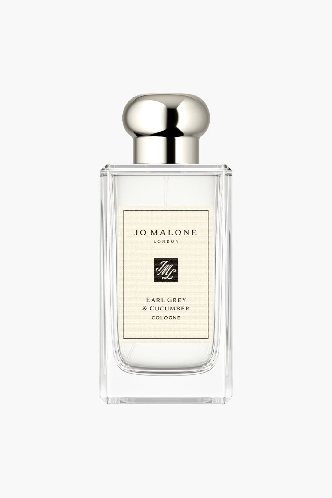 Earl Grey & Cucumber Perfume - GLAM MODA