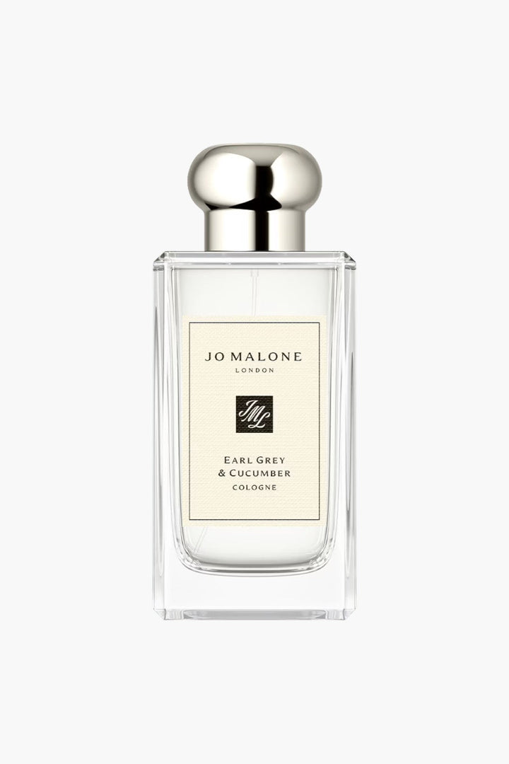 Earl Grey & Cucumber Perfume - GLAM MODA