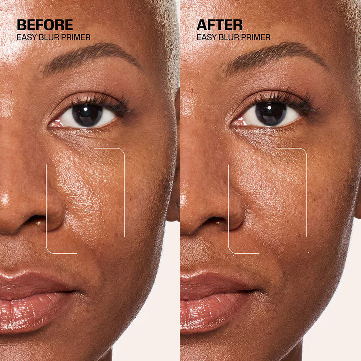 Easy Blur Silicone-Free Smoothing Primer - GLAM MODA