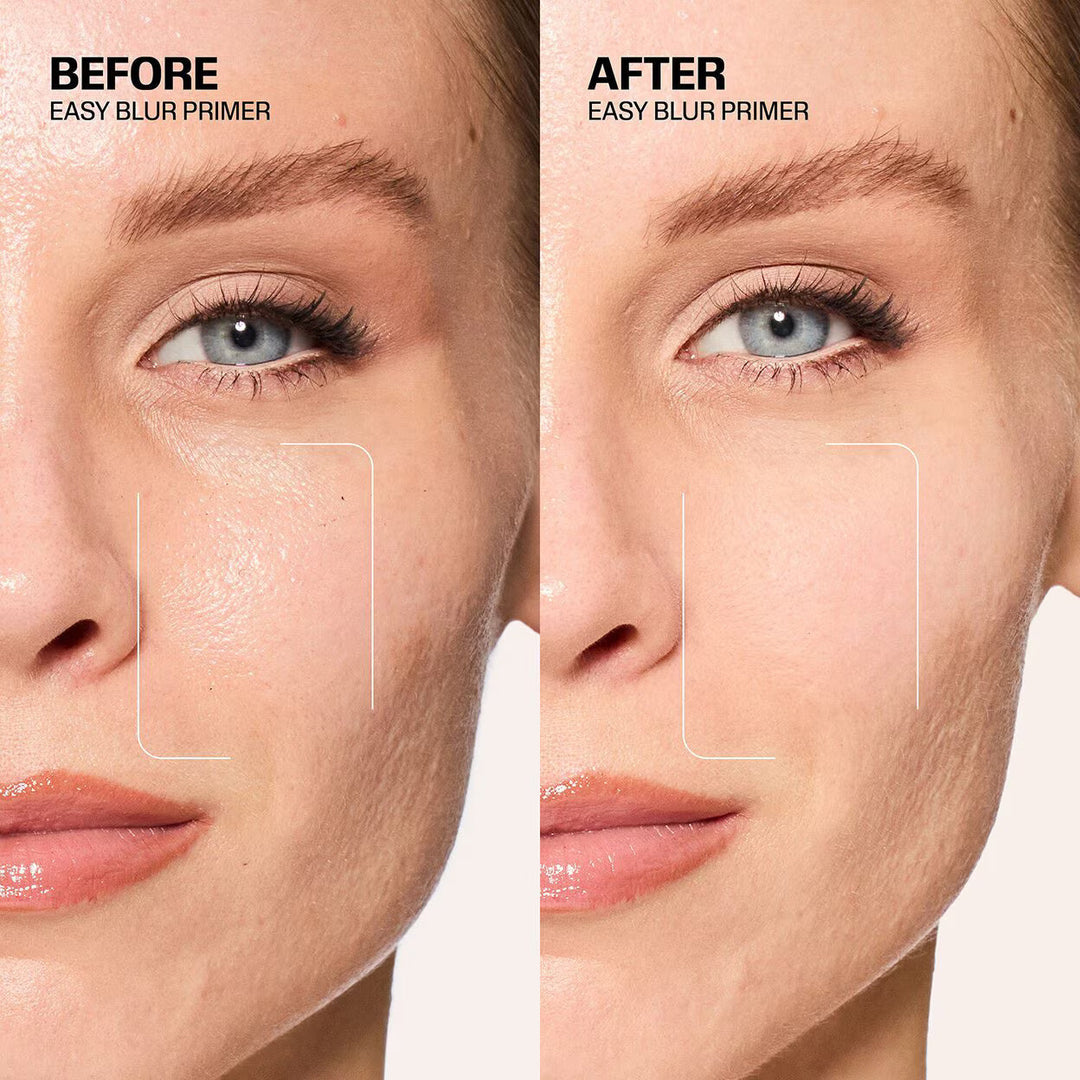 Easy Blur Silicone-Free Smoothing Primer - GLAM MODA
