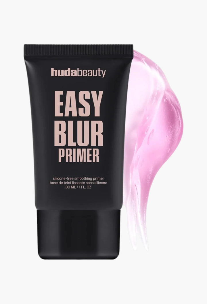 EASY BLUR SILICONE-FREE SMOOTHING & PORE-MINIMIZING PRIMER