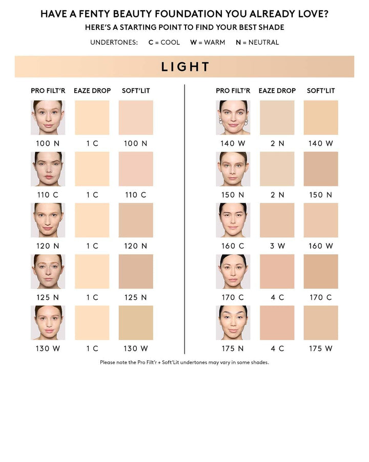 Eaze Drop Blur Smooth Tint Stick - Foundation Stick - GLAM MODA