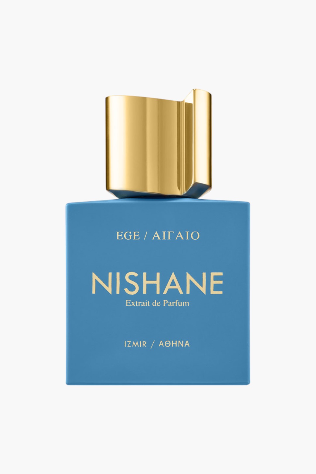 Ege Ailaio Cologne - GLAM MODA