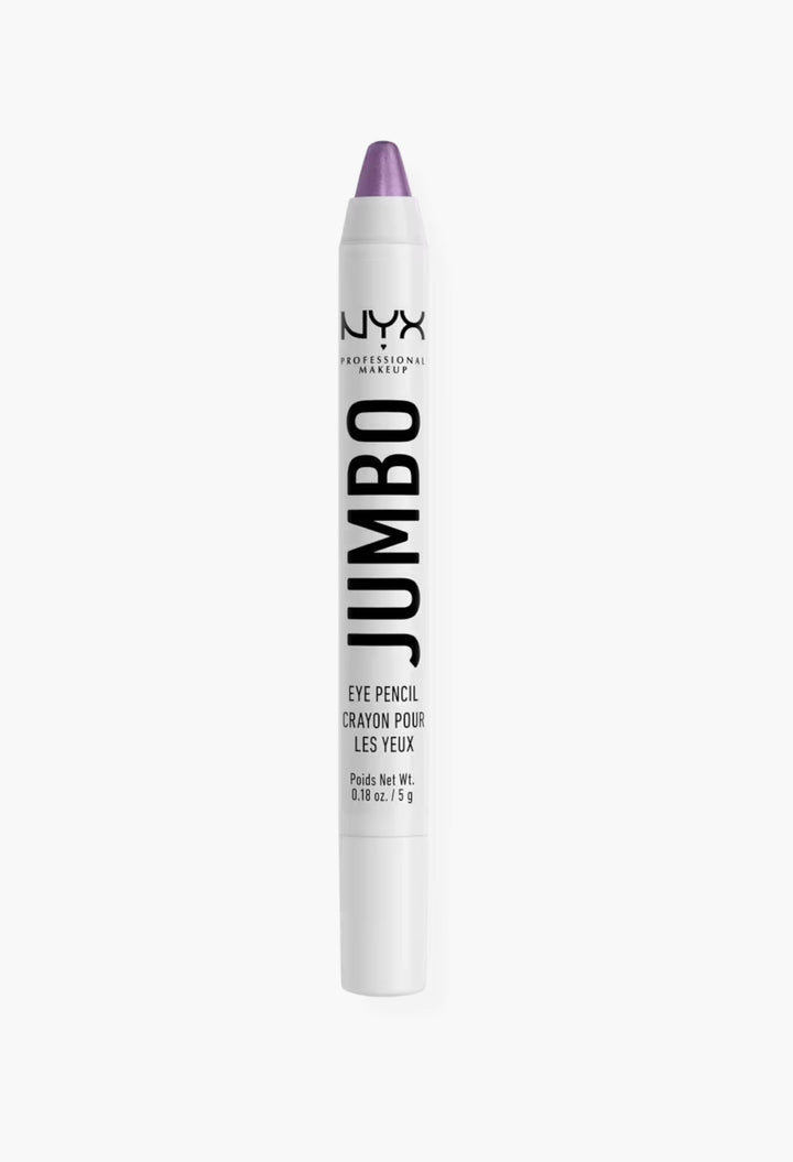 Jumbo Eye Pencil All-In-One Eyeshadow Eyeliner Pencil - GLAM MODA