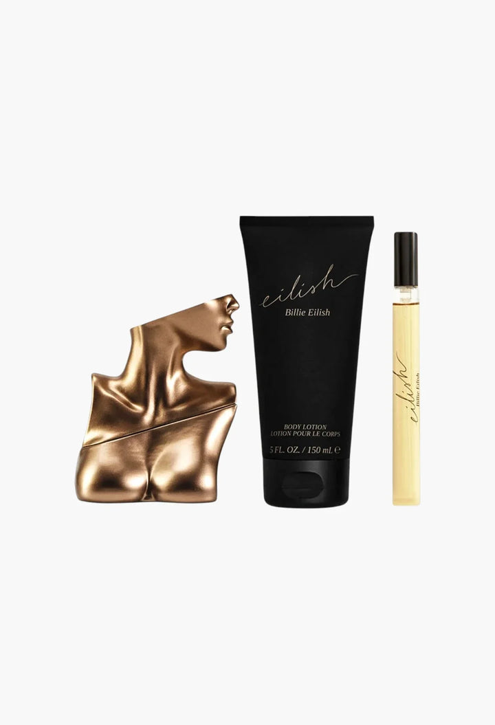 Eilish Eau de Parfum Gift Set - 3 pcs