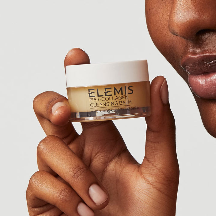 Elemis Double The Clean Set - GLAM MODA