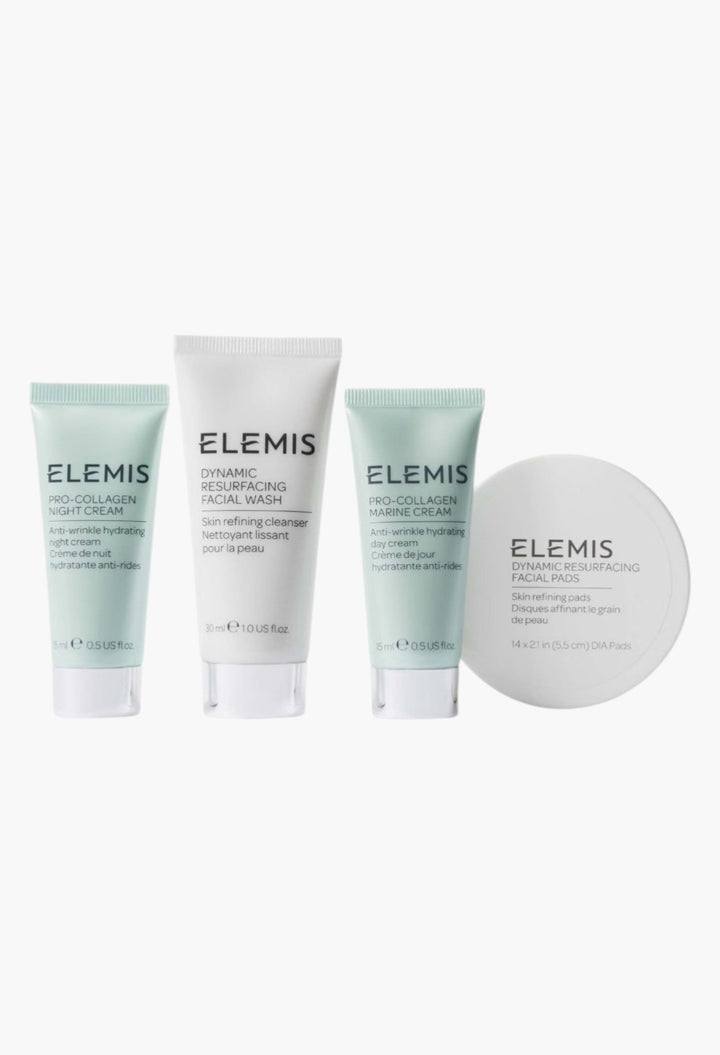 Elemis x Aston Martin Aramco Formula One Team Discovery Skincare Collection - GLAM MODA
