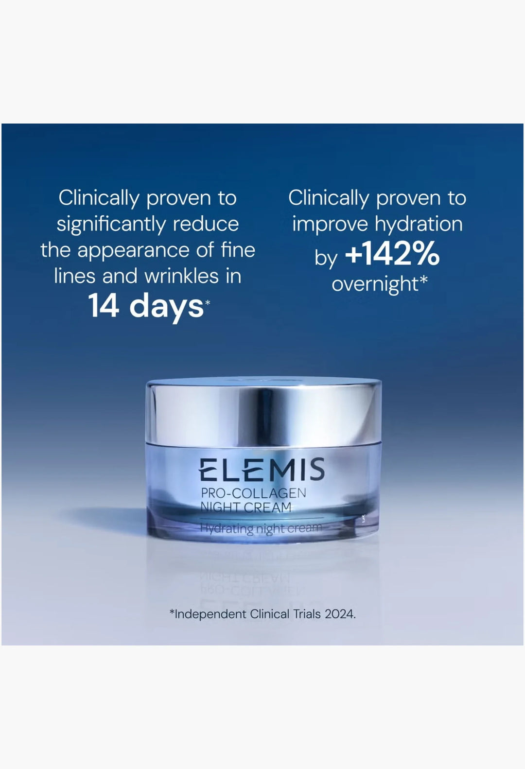 Elemis Pro-Collagen Night Cream