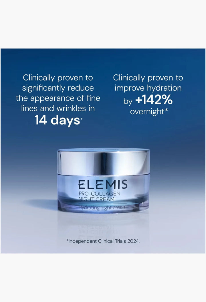 Elemis Pro-Collagen Night Cream
