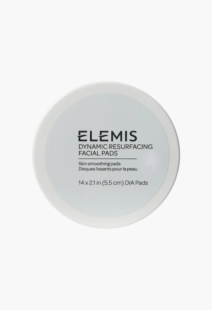 Elemis Dynamic Resurfacing Facial Pads
