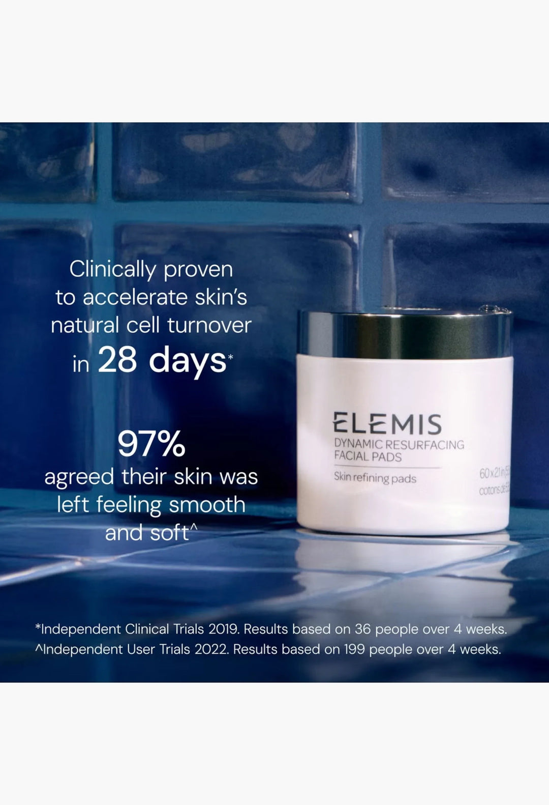 Elemis Dynamic Resurfacing Facial Pads