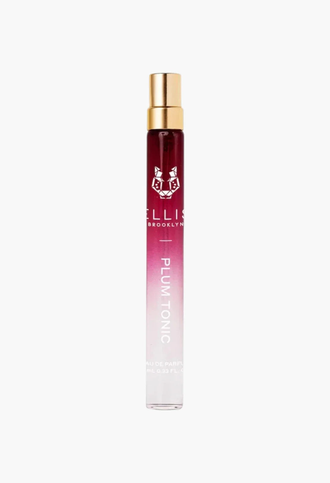 PLUM TONIC Eau de Parfum