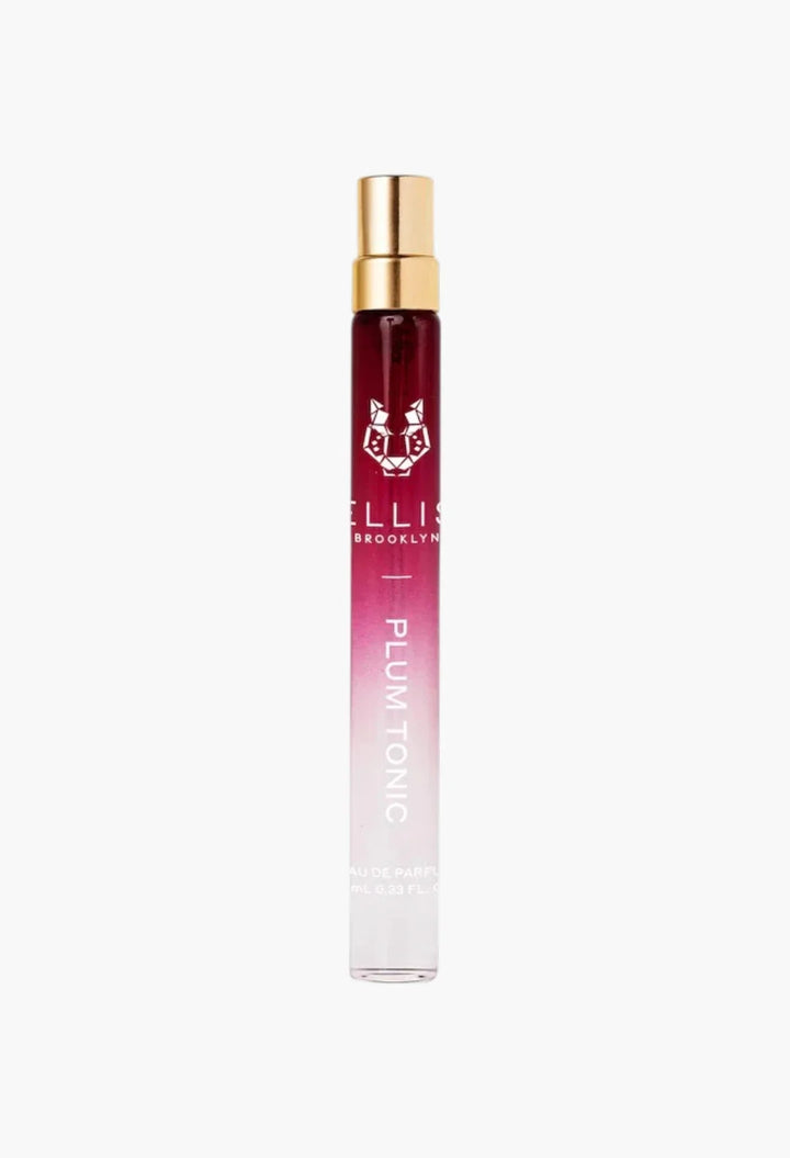 PLUM TONIC Eau de Parfum
