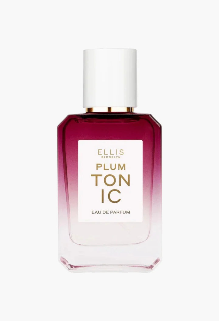 PLUM TONIC Eau de Parfum