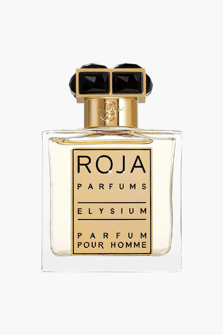 Elysium Pour Homme Parfum - Elysium Parfum - GLAM MODA