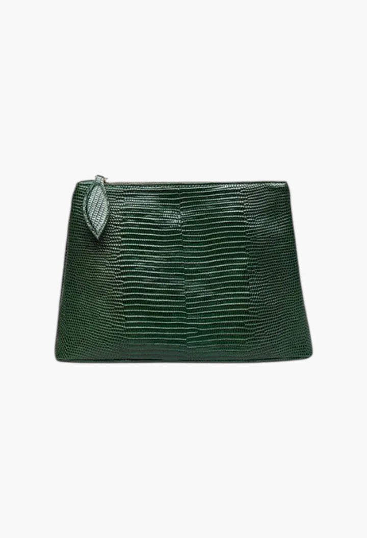 Zip Clutch