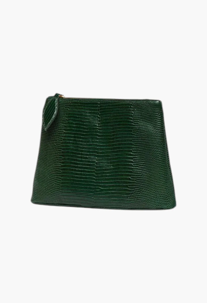 Zip Clutch