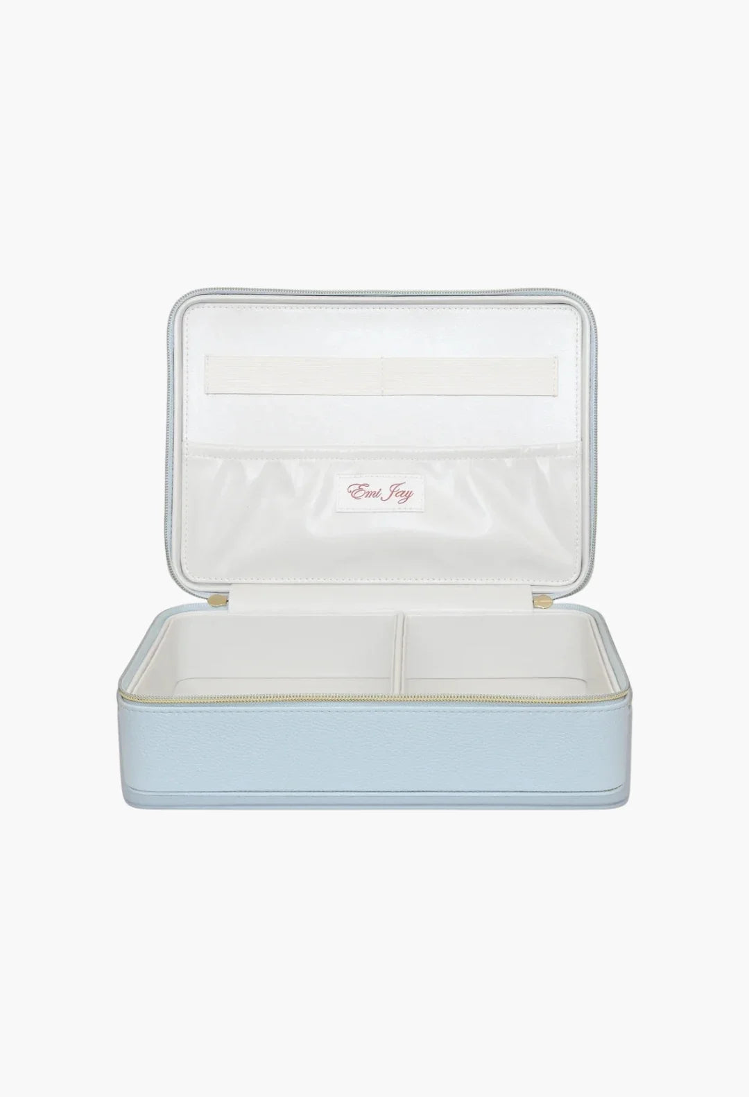 On The Way Vanity Case