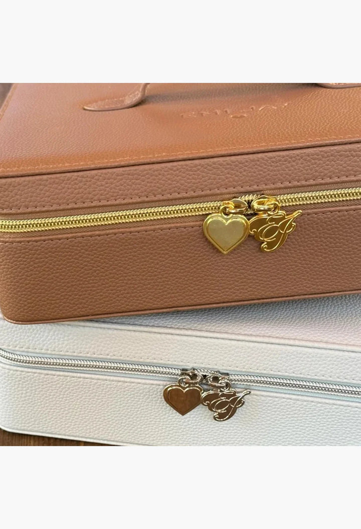 On The Way Vanity Case
